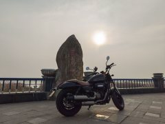 QJMOTOR 300 - фото 2