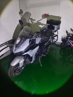 Zontes 350X - фото 1