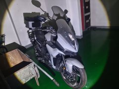 Zontes 350X - фото 2