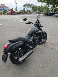 Haojue TR300 - фото 2