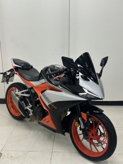 Kayo 321RR 320 cc - фото 1