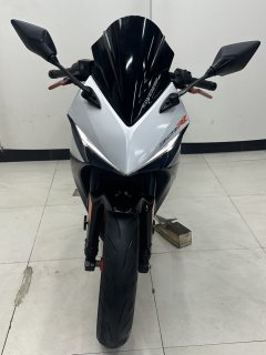 Kayo 321RR 320 cc - фото 2