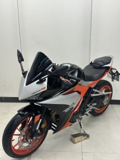 Kayo 321RR 320 cc - фото 3
