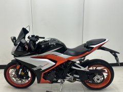 Kayo 321RR 320 cc - фото 4