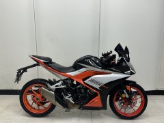 Kayo 321RR 320 cc - фото 5