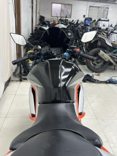 Kayo 321RR 320 cc - фото 6