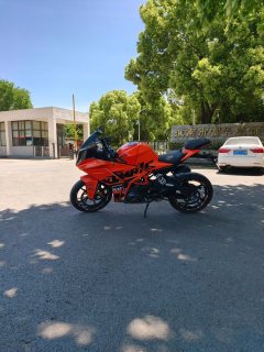 KTMR2R RC 390 400 cc - фото 2