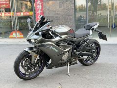 Kayo 450RR - фото 1