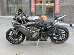 Kayo 450RR - фото 2