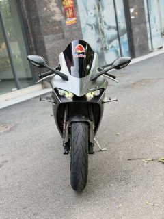 Kayo 450RR - фото 3