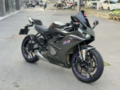 Kayo 450RR - фото 4