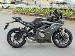 Kayo 450RR - фото 5
