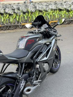 Kayo 450RR - фото 6