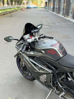 Kayo 450RR - фото 7