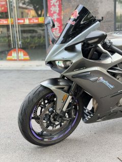 Kayo 450RR - фото 8