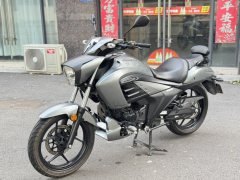 Jinan Suzuki 155 cc - фото 1