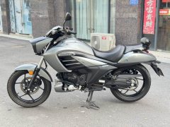 Jinan Suzuki 155 cc - фото 2