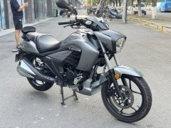 Jinan Suzuki 155 cc - фото 3