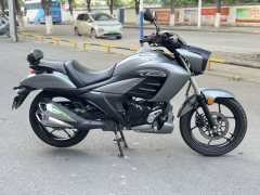 Jinan Suzuki 155 cc - фото 4