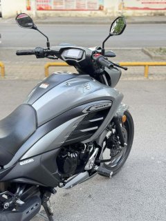 Jinan Suzuki 155 cc - фото 6