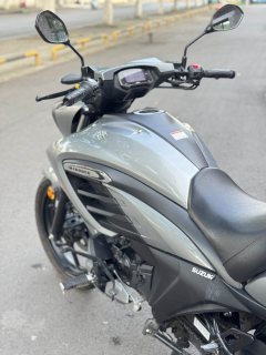 Jinan Suzuki 155 cc - фото 7
