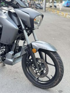 Jinan Suzuki 155 cc - фото 8