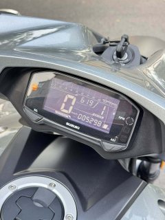 Jinan Suzuki 155 cc - фото 9