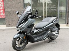 Honda NSS350 - фото 1
