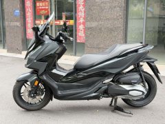 Honda NSS350 - фото 2