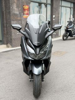 Honda NSS350 - фото 3