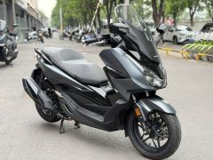 Honda NSS350 - фото 4