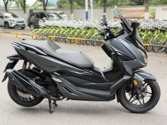 Honda NSS350 - фото 5