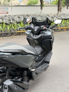 Honda NSS350 - фото 6
