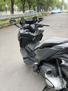 Honda NSS350 - фото 7