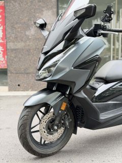 Honda NSS350 - фото 8