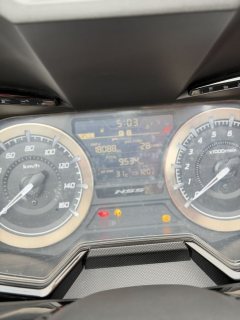 Honda NSS350 - фото 9
