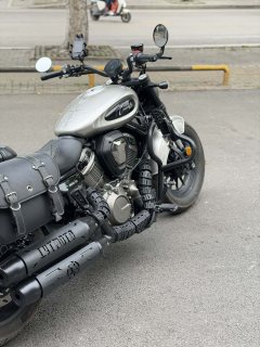 Benda 500 - фото 6