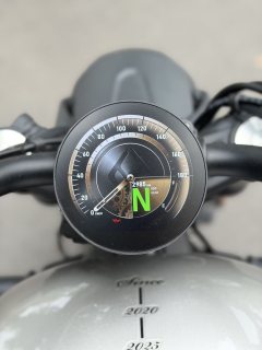 Benda 500 - фото 9