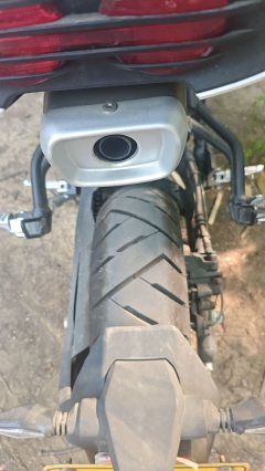 CFMOTO XO 125 cc - фото 4