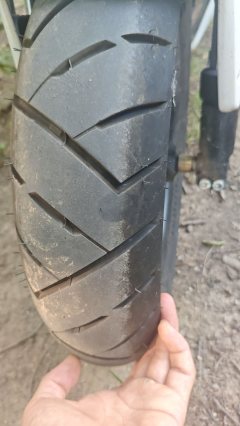 CFMOTO XO 125 cc - фото 5