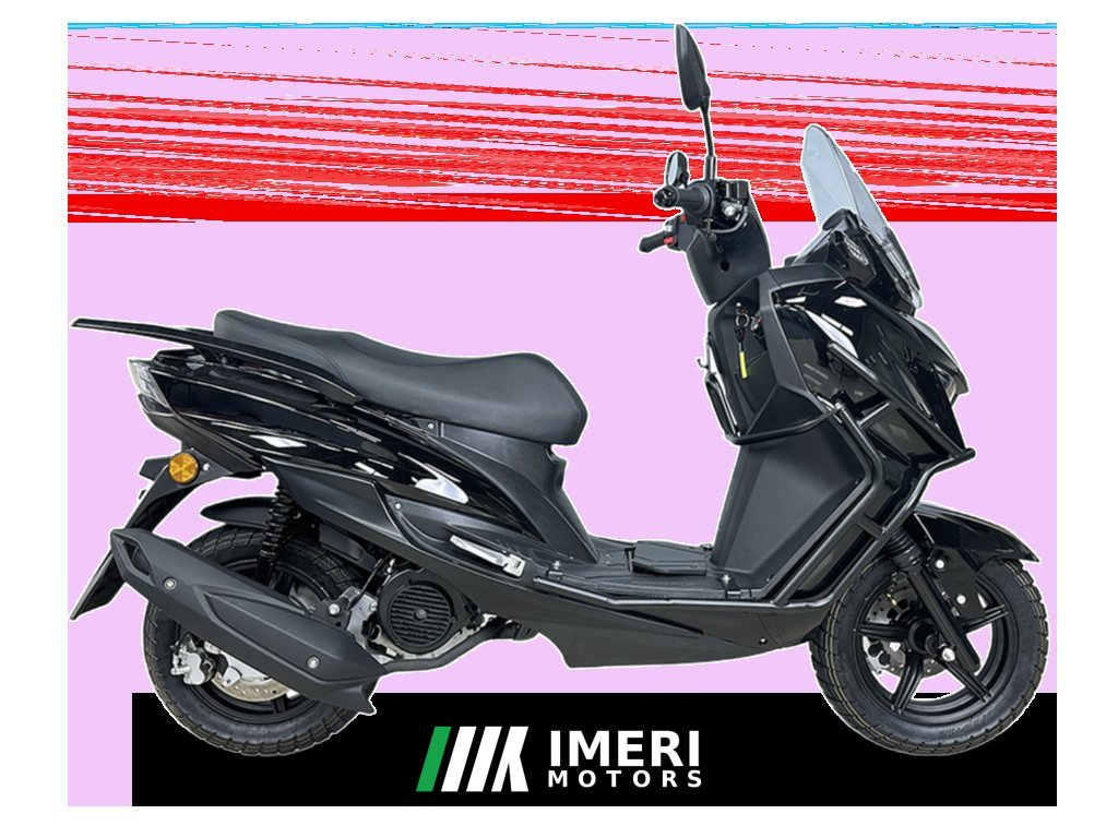 2025 Hangjue X-Force 150 cc