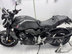 Honda CB1000R - фото 1