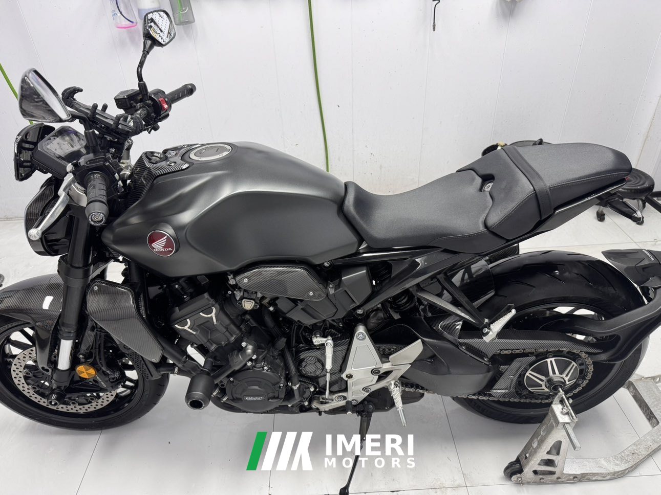 2021 Honda CB1000R