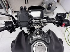 Honda CB1000R - фото 2