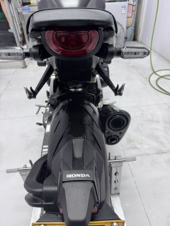 Honda CB1000R - фото 3