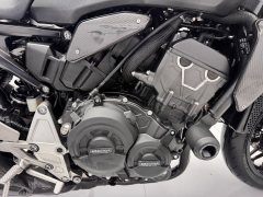 Honda CB1000R - фото 5