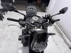 Honda CB1000R - фото 6
