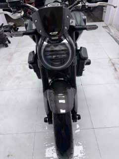 Honda CB1000R - фото 7