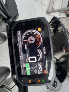 Honda CB1000R - фото 8