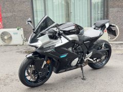 CFMOTO 675SR-R - фото 1